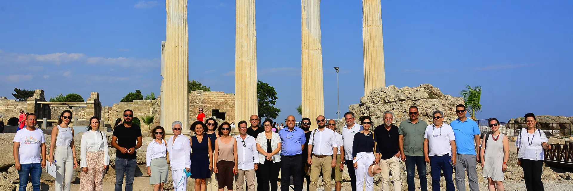 Miras Alanlarında Dayanıklılık Raporu Çalışmaları Başladı