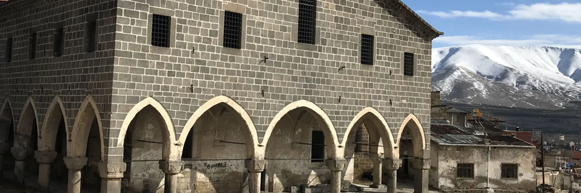Niğde İçin Yol Haritası