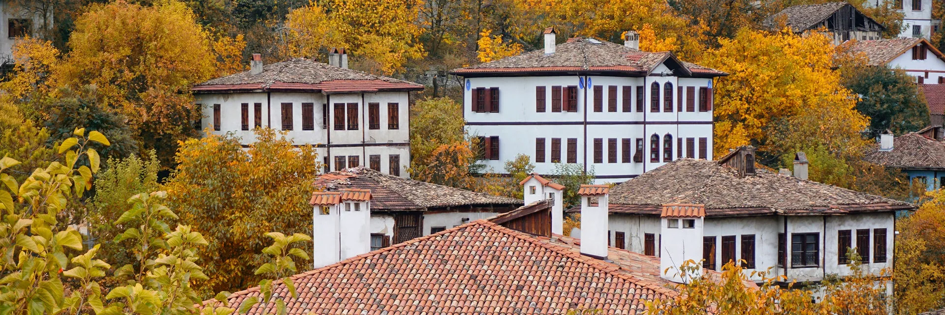 Safranbolu Artık Cittaslow’da!