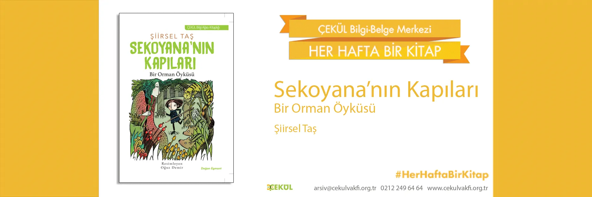 Sekoyana&#039;nın Kapıları