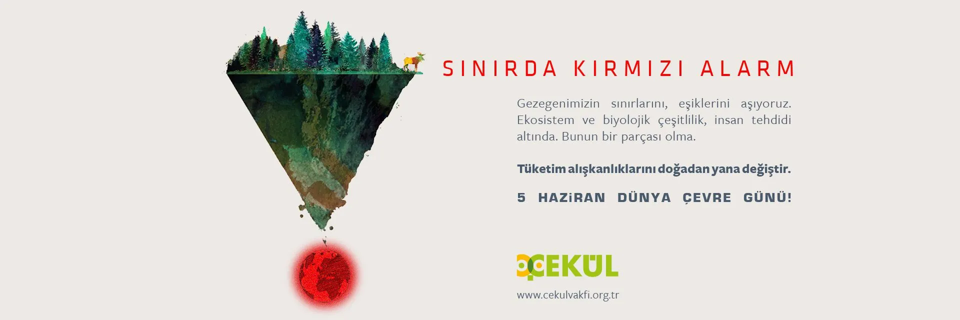 Sınırda Kırmızı Alarm!