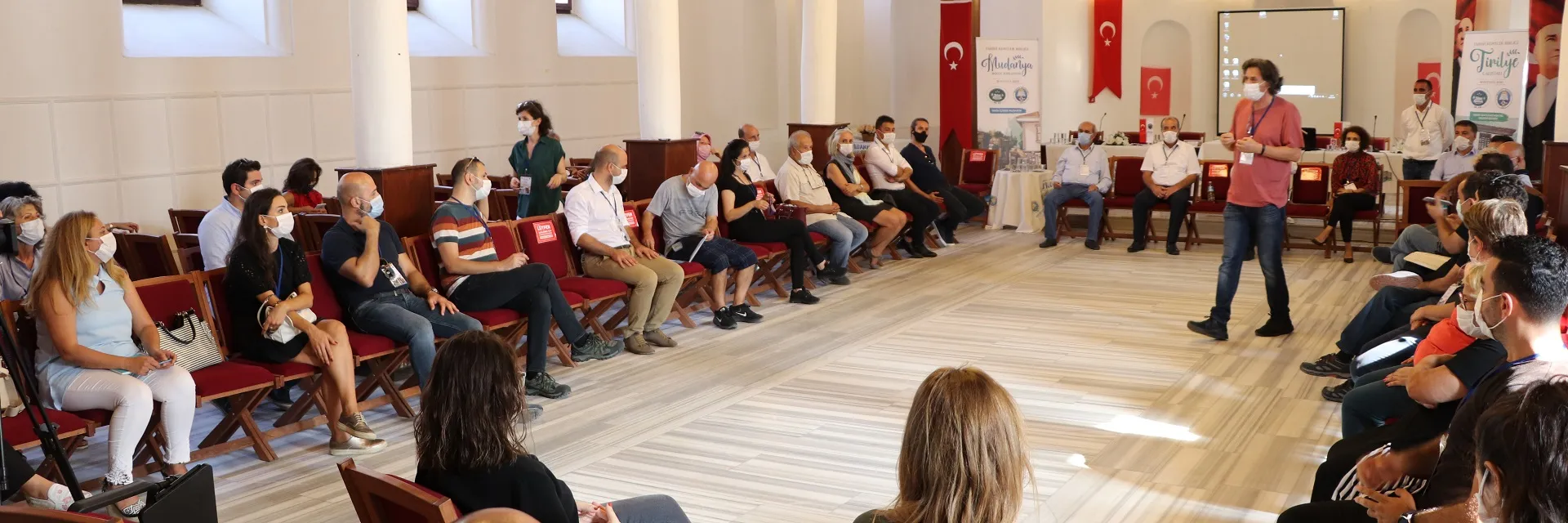 Tarihi Kentler Birliği ile Mudanya’da Kültür Haftası