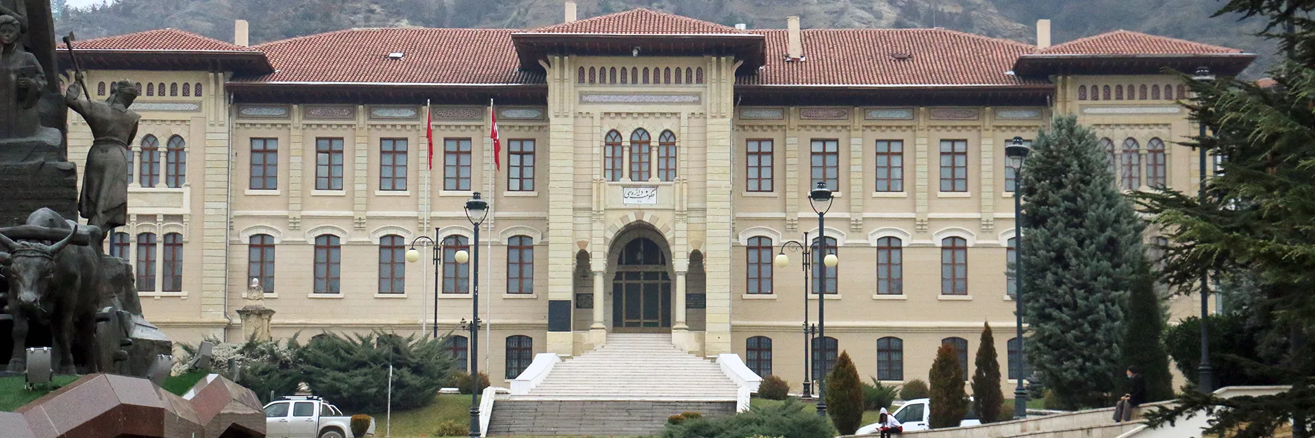 Tarihi Kentler Birliği Kastamonu’da Buluştu