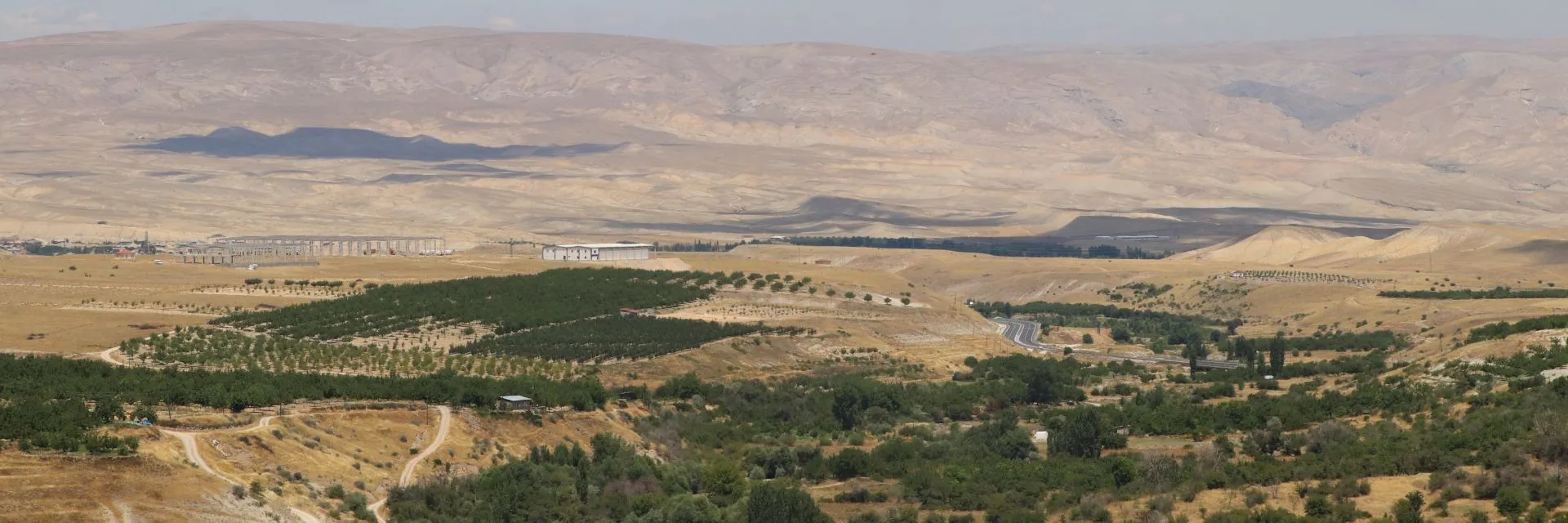 Tarihi Kentler Birliği Malatya Bölge Toplantısında Buluştu