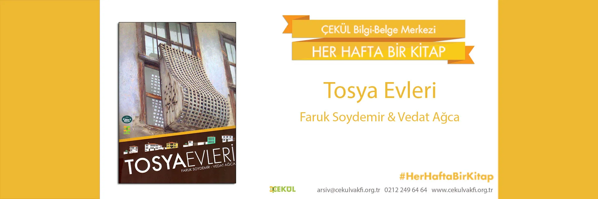 Tosya Evleri