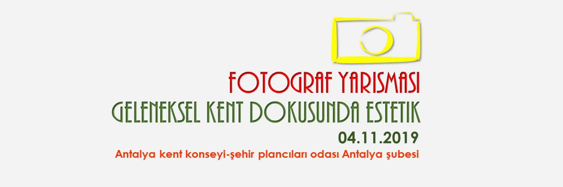 YAPEX Fuarında Fotoğraf Yarışması