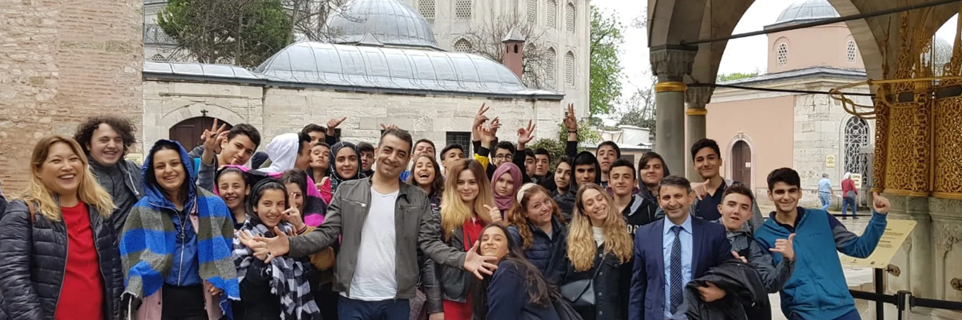 Yapıların Diliyle Kentim Pilot Uygulaması Başladı