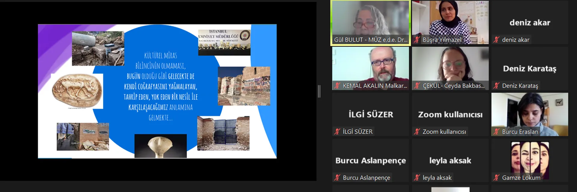 Yarıyıl Tatilinde Keşif Dolu Etkinlikler