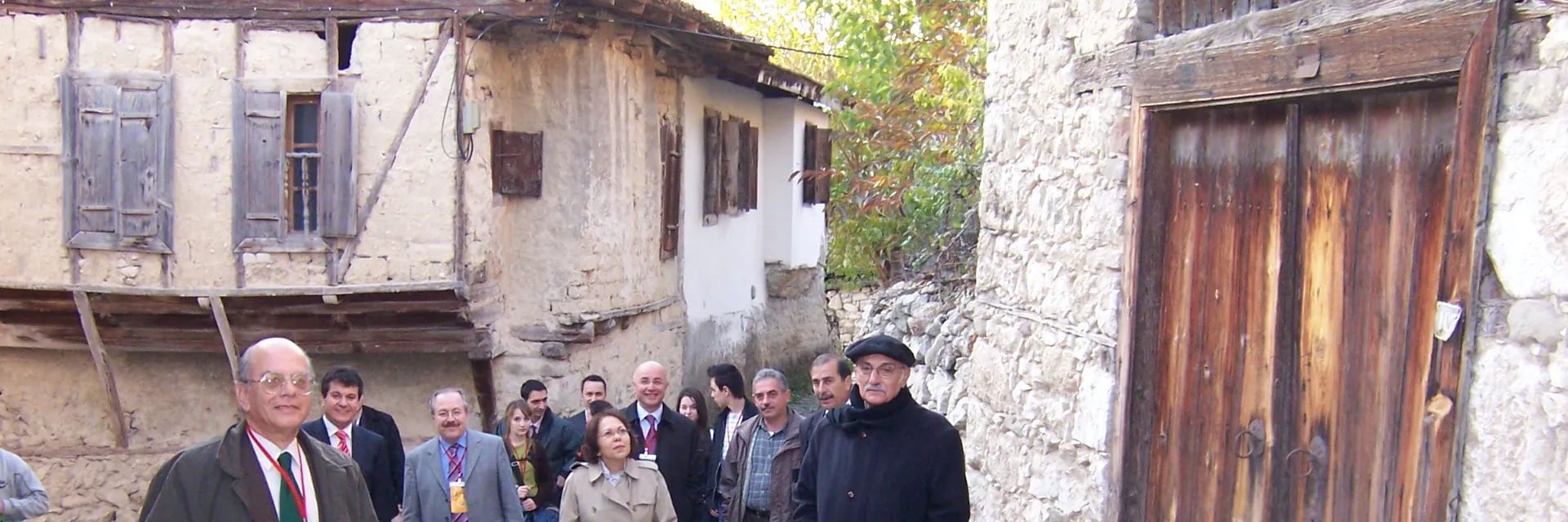 Yerel Kimlik 61. Sayısı Çıktı