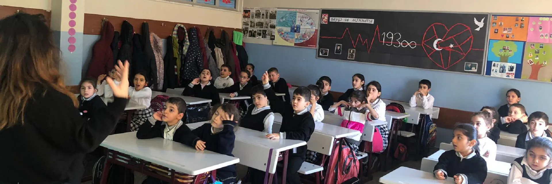 Yerel tohumları yakından tanıyalım