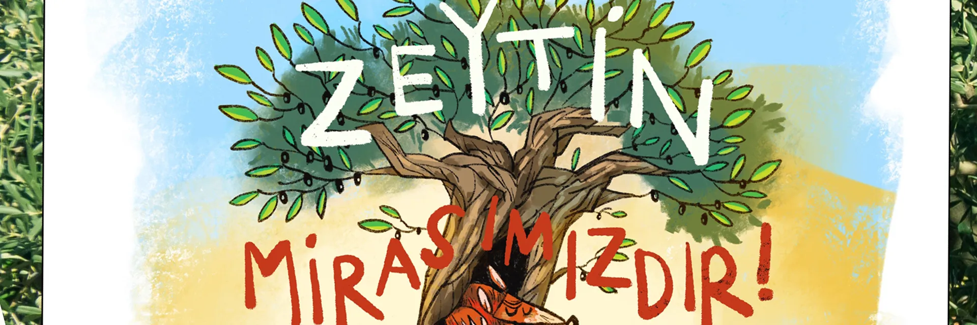 Zeytin Mücadelesinden Güzel Bir Haber