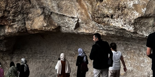 Gaziantep Şehitkamil’de Kentimin Öyküsü Öğretmen Programı başladı