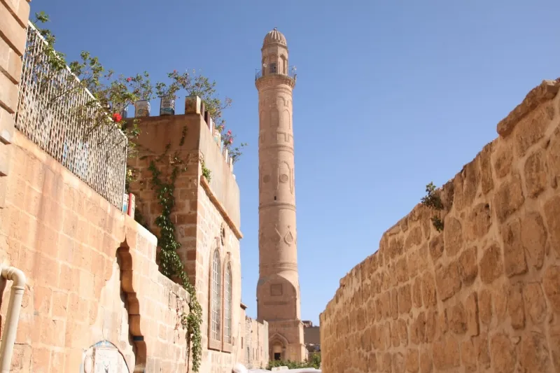 Mardin