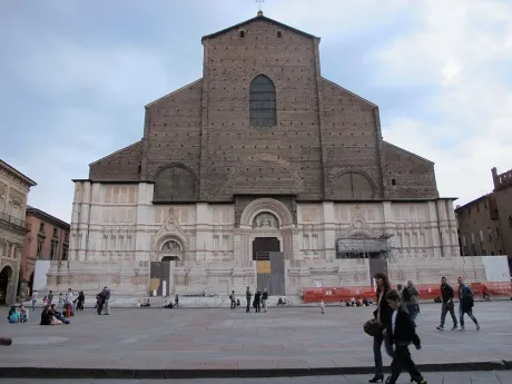 Bologna