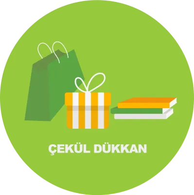ÇEKÜL Dükkan