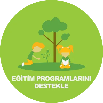 Eğitim Programlarını Destekle