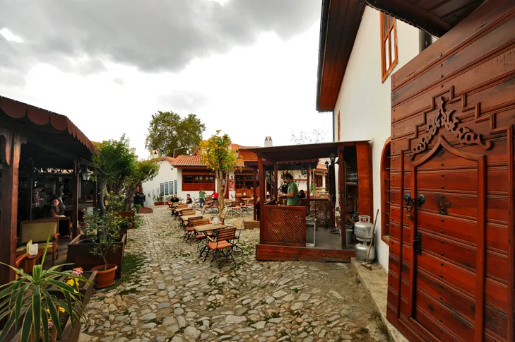 Zahire Pazarı