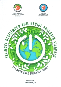 ÇEKÜL Bilgi Belge Merkezi - Ekim 2024 Bülteni