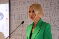 Müzecilikte Gelecek Vizyonu; Deneyim Paylaşımı ve Yenilikler