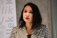 Müzecilikte Gelecek Vizyonu; Deneyim Paylaşımı ve Yenilikler