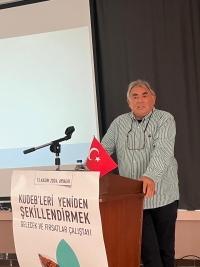 Kültürel Mirasın Geleceği İçin KUDEB’ler Kritik Rol Üstleniyor
