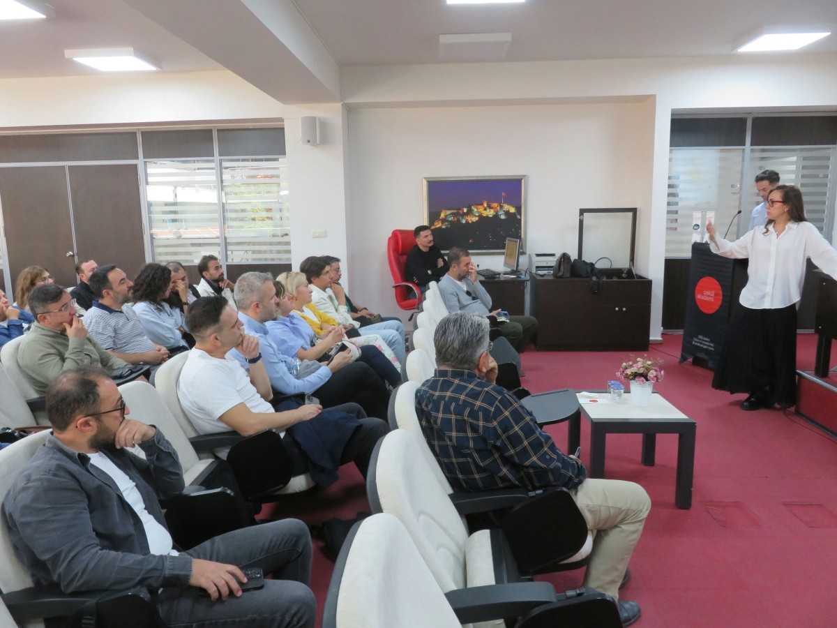  Kastamonu’da Tarih ve Kültür Koruma Eğitimi: Geçmişten Geleceğe Bir Bağ 