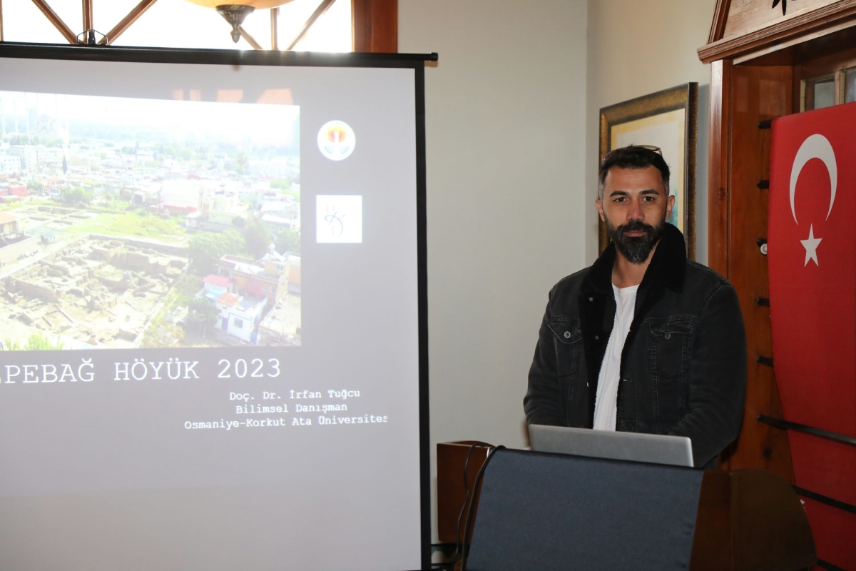 Sanayi Kentinden Kültürel Mirasa Bakış; Adana Örneği