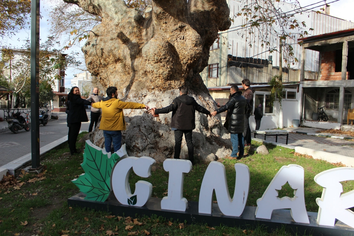 Marmara Adaları’nda Kültür ve Sanatın yeni adı: "Marmara AKS" Projesi Hayata Geçiyor!