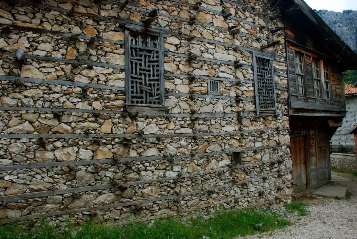 Ormana Köyü, “En İyi Turizm Köyü” Seçildi: Yörük Köyü de İyileştirme Programına Dahil Oldu.