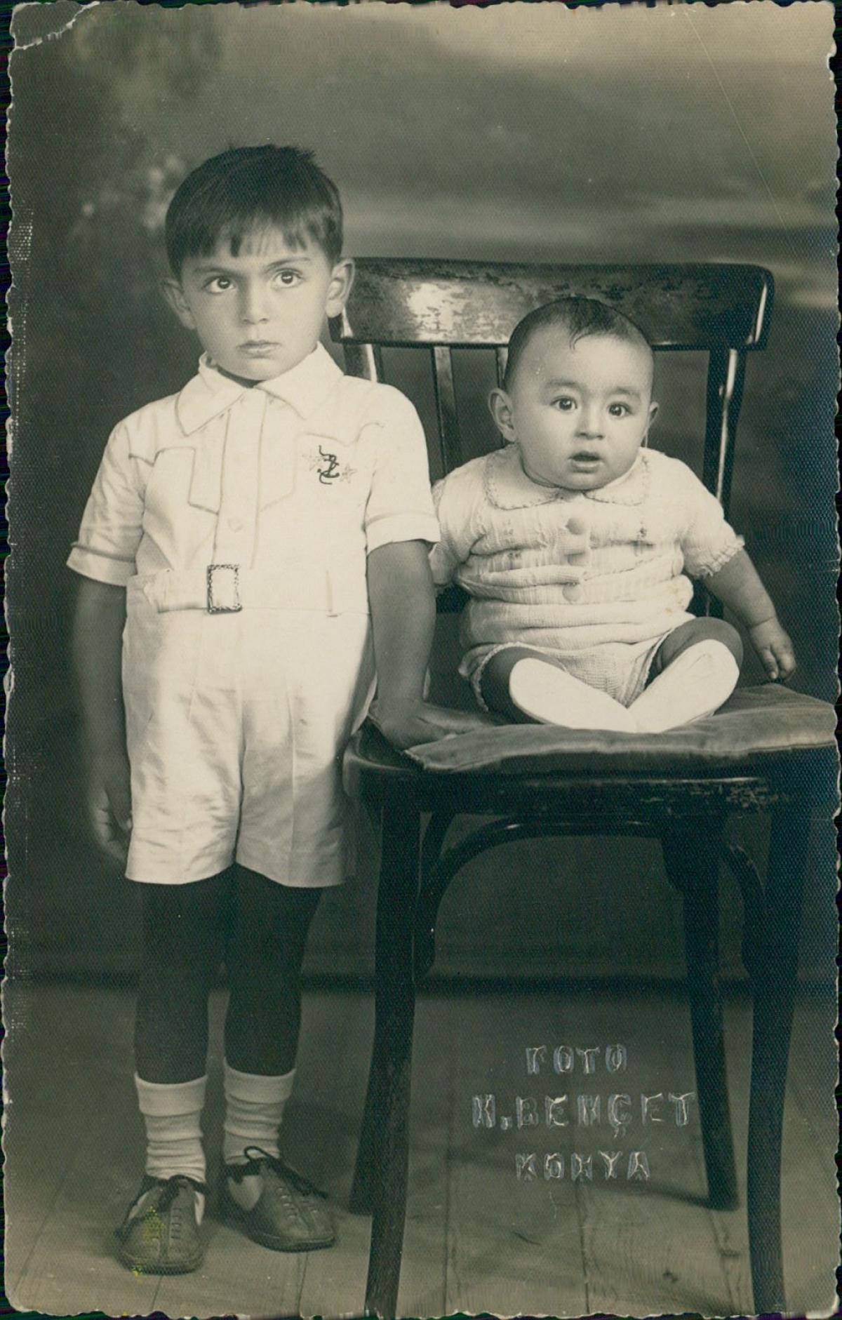 Prof. Dr. Metin Sözen