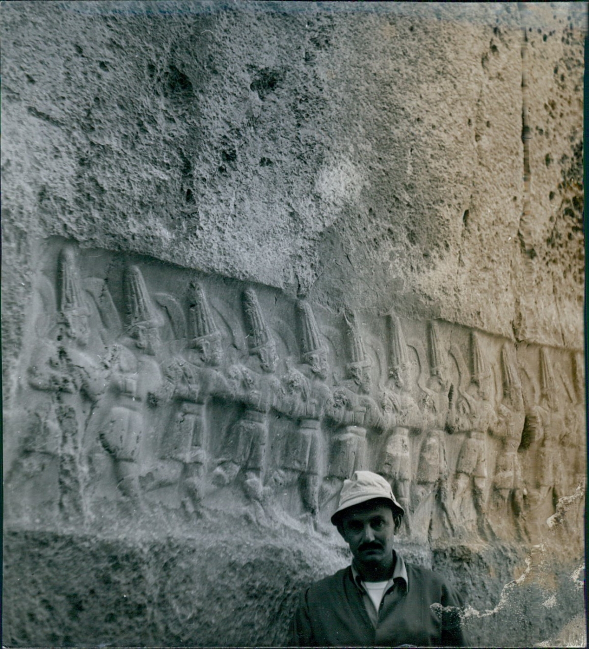 Prof. Dr. Metin Sözen