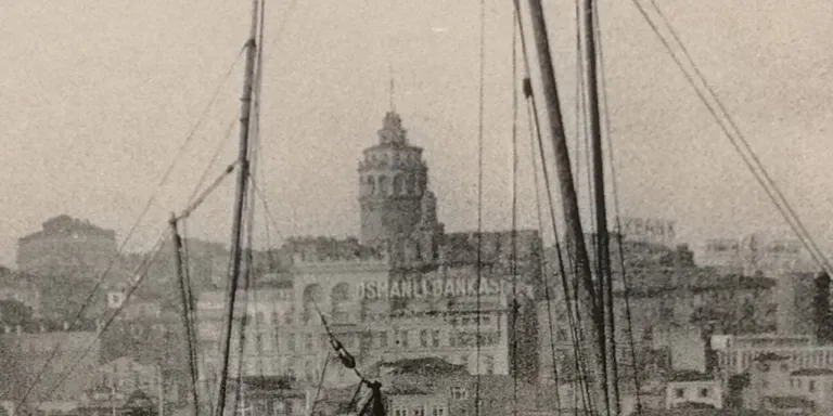 İstanbul’u Sergilerle Öğrenmek III: “Ozan Sağdıç: Fotoğrafçının Tanıklığı”