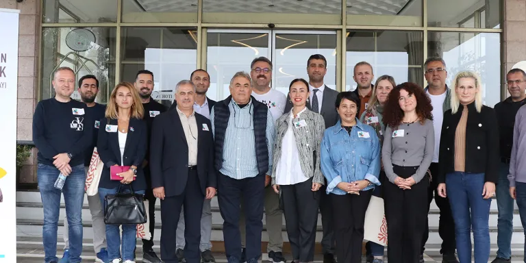 Kültürel Mirasın Geleceği İçin KUDEB’ler Kritik Rol Üstleniyor