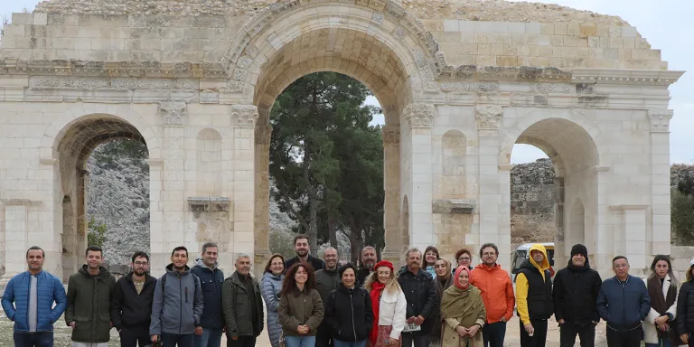 Sanayi Kentinden Kültürel Mirasa Bakış; Adana Örneği