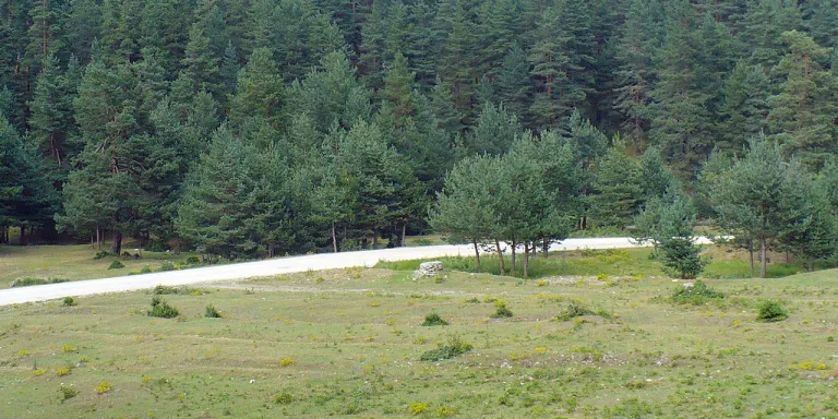 Kunduz Dağlarında Yaşam