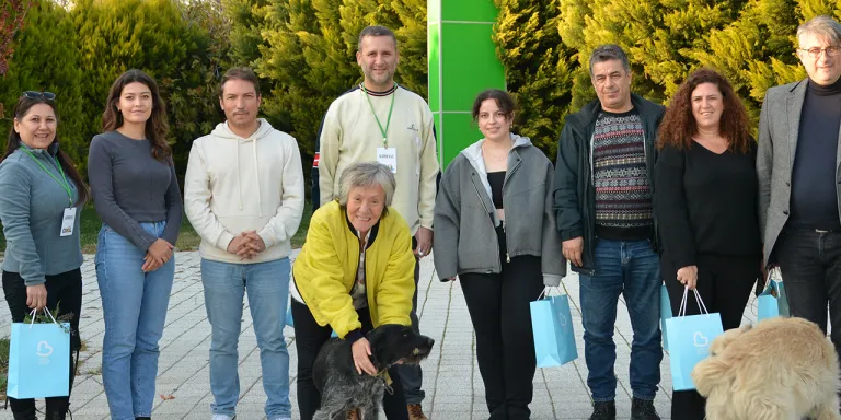 Balıkesir’de Çiftçilere Yönelik Eğitim ve Yenilikçi Tarım Projeleri: BAÇEM'in Başarı Hikâyesi