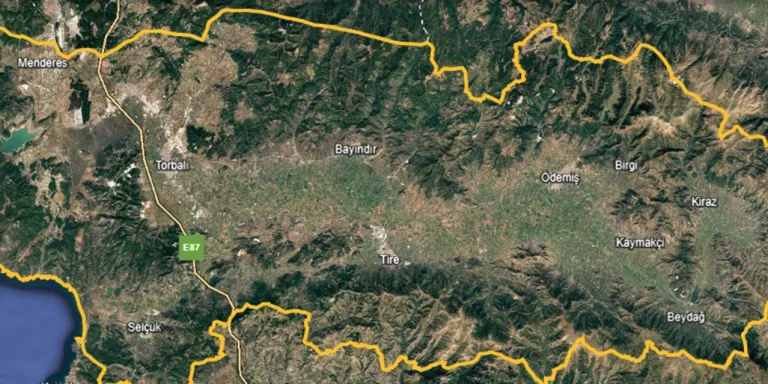 ÇEKÜL Vakfı İzmir’de: Kültürel Miras İçin Ortak Adımlar
