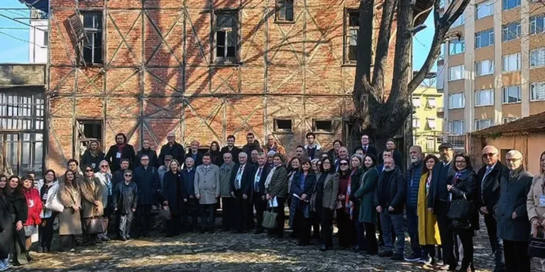 Osmangazi’de Tarihi İpek Fabrikası İçin Yeni Dönem