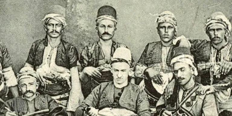 Anadolu’nun Efsanevi Eşkıyalarının Tarihi Kitap Oldu