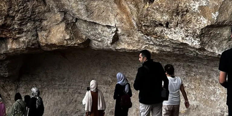 Gaziantep Şehitkamil’de Kentimin Öyküsü Öğretmen Programı başladı