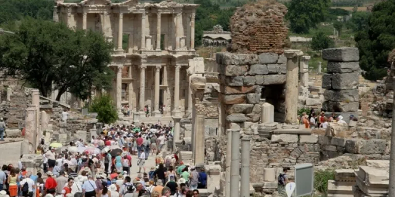 Sürdürülebilir Kültür Turizmi Kılavuzu yayımlandı