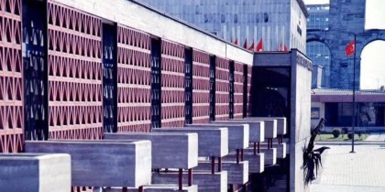 Anadolu Araştırmaları Seminer Programı Devam Ediyor!