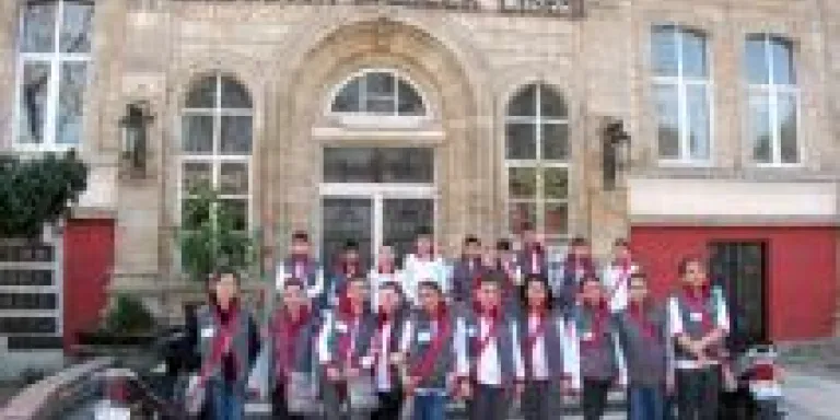 Osmanlı’dan Günümüze Edirne’nin Eğitim Hayatı