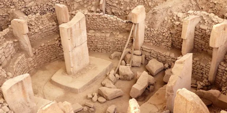 12 Bin Yıllık Miras, Tarihi Kentleri Ağırladı