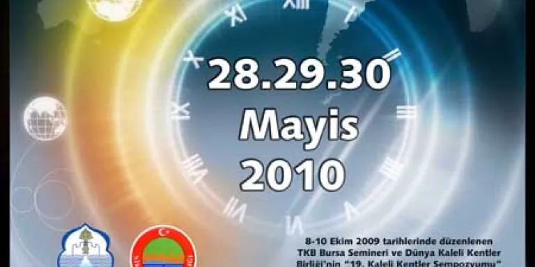 Kaleli Kentler Sergisi Niksar&#039;da