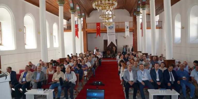 Bursa’dan Mudanya’ya kültür çalışmaları
