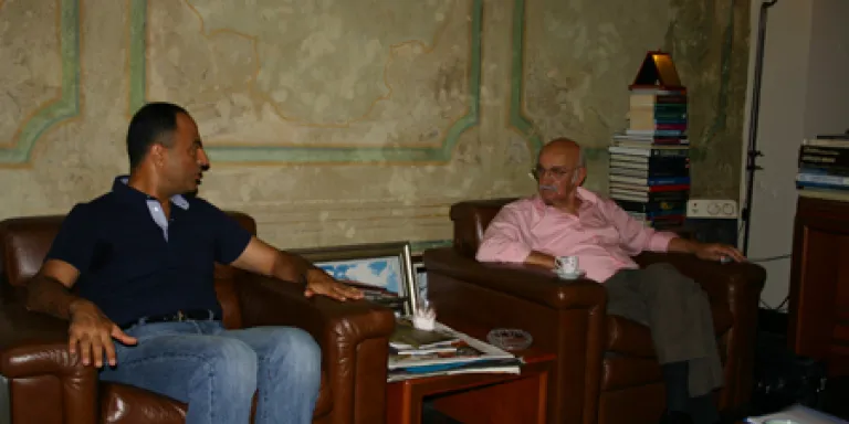 Side İşgalden Kurtuldu, Tarihi Doku Günyüzü Gördü