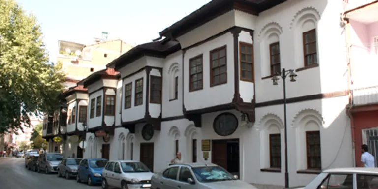 Malatya&#039;dan Beklenen Koruma Çalışmaları Başlıyor
