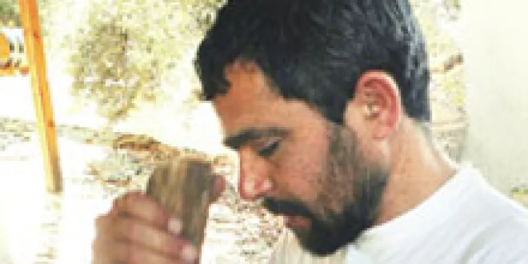 Buğday Derneği&#039;nin Kurucusu Victor Ananıas&#039;a Saygıyla