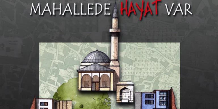 Mahalle Kültürü Sempozyumu Programı